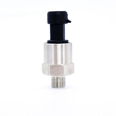 IP65 Protection Dry Ceramic Capacitive Pressure Sensor Transducer