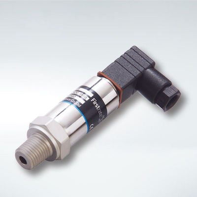 Silicon Strain Gauge Piezoelectric Pressure Sensor