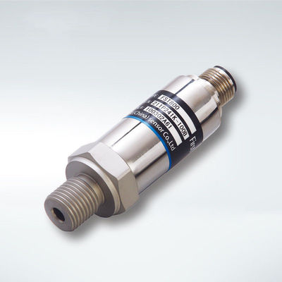 Silicon Strain Gauge Piezoelectric Pressure Sensor