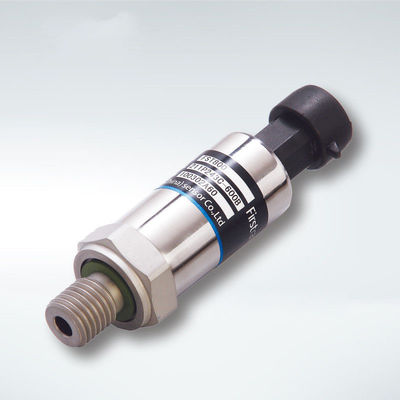 Silicon Strain Gauge Piezoelectric Pressure Sensor