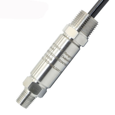 316L Stainless Steel 100Kpa Digital Tire Atmospheric Pressure Sensor