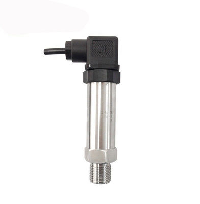 Silicone Oil Atmospheric Pressure Sensor
