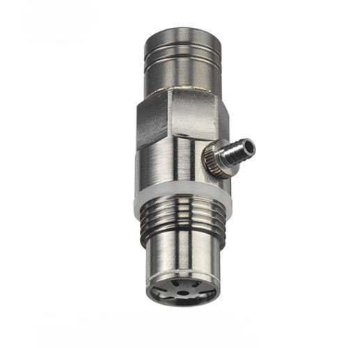 충격 차별 Piezoresistive 기압 감지기에 대하여 0